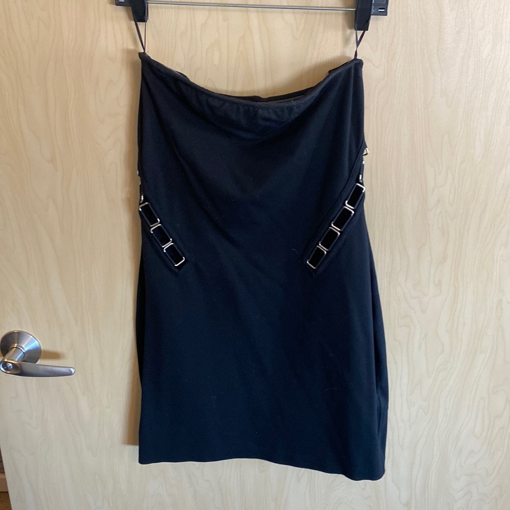 Mini dress